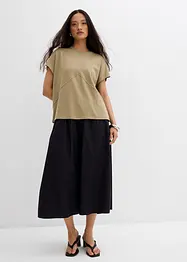 T-shirt 100% coton, bonprix