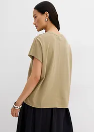 T-shirt 100% coton, bonprix