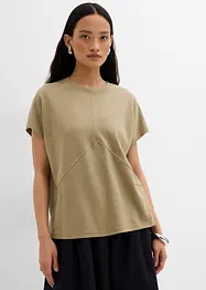 T-shirt 100% coton, bonprix