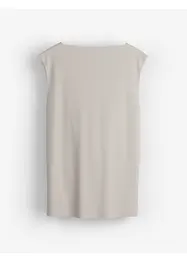 Top en fine viscose, bonprix