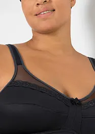 Soutien-gorge grand maintien, bonprix