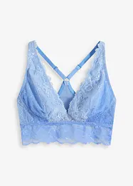 Brassière avec une jolie dentelle et un dégradé, bonprix