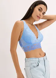 Brassière avec une jolie dentelle et un dégradé, bonprix
