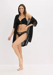 String à dentelle, bonprix