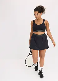 Soutien-gorge de sport, maintien modéré, bonprix
