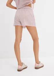 Short 100% coton, bonprix