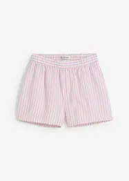 Short 100% coton, bonprix