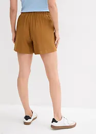 Short à taille élastiquée, bonprix