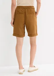 Bermuda paperbag, bonprix