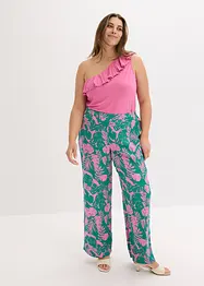 Pantalon imprimé, bonprix