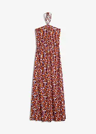 Robe de plage en viscose fluide, bonprix
