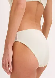 Slip avec une jolie dentelle, bonprix