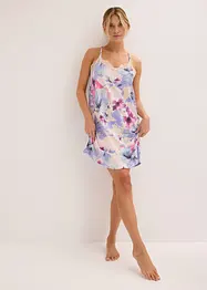 Nuisette en coton et viscose, bonprix