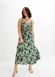Robe longue, bonprix