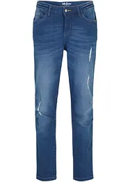 Jean extensible BOYFRIEND, bonprix