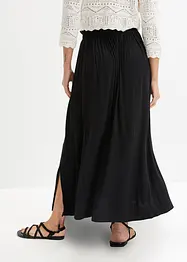 Jupe en jersey de viscose, bonprix