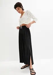 Jupe en jersey de viscose, bonprix