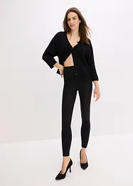 Legging thermo 100den, bonprix