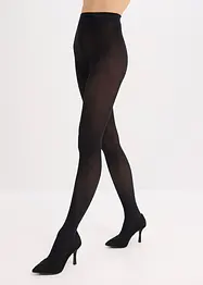 Collants 50den, bonprix