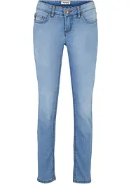 Jean Skinny taille moyenne, extensible, bonprix