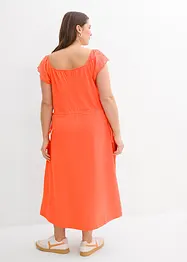 Robe en jersey 100% coton, bonprix