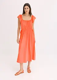 Robe en jersey 100% coton, bonprix