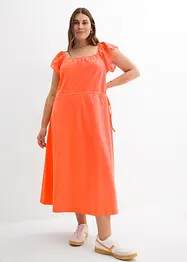Robe en jersey 100% coton, bonprix
