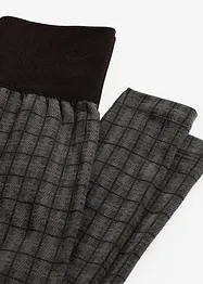 Legging thermo sans couture avec intérieur doux, bonprix