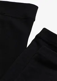 Legging thermique 140den avec polyester recyclé, bonprix