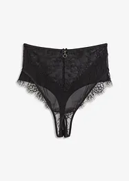 String taille haute échancré, VENUS
