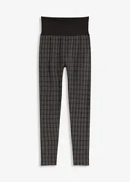 Legging thermo sans couture avec intérieur doux, bonprix