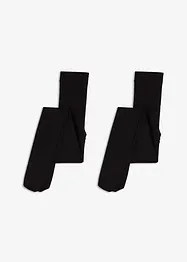 Collant thermo, bonprix