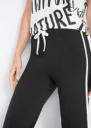 Corsaire de sport extensible longueur 3/4, niveau 1, bonprix