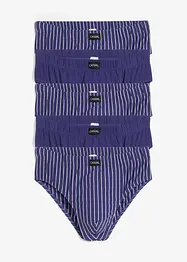 Lot de 5 slips Maxi, bonprix