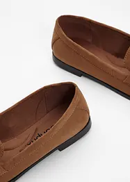 Mocassins confortables, bonprix