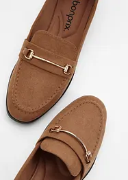 Mocassins confortables, bonprix