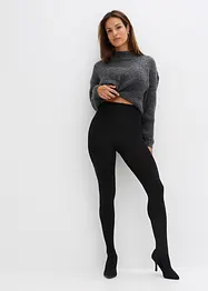Collant thermo, bonprix