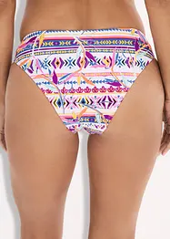 Bas de bikini échancré, bonprix