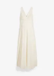 Robe de mariée de grossesse avec dentelle, bonprix