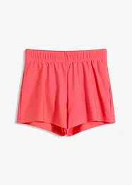Short de bain avec slip intégré, bonprix
