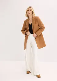 Manteau style blazer, bonprix