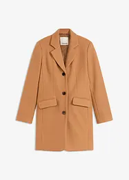 Manteau style blazer, bonprix