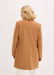 Manteau style blazer, bonprix
