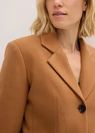 Manteau style blazer, bonprix