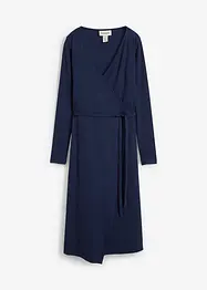 Robe portefeuille de grossesse, bonprix