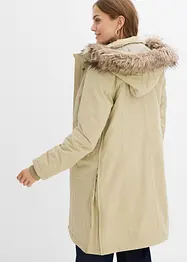 Manteau de grossesse 3-en-1 coupe-vent et imperméable avec fonction portage, bonprix