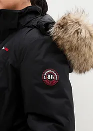 Manteau chaud et fonctionnel, bonprix
