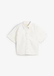 Chemisier en jean, loose, bonprix