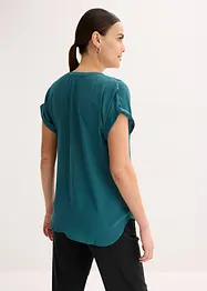 Blouse Georgette, bonprix