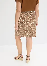 Jupe en jersey, bonprix